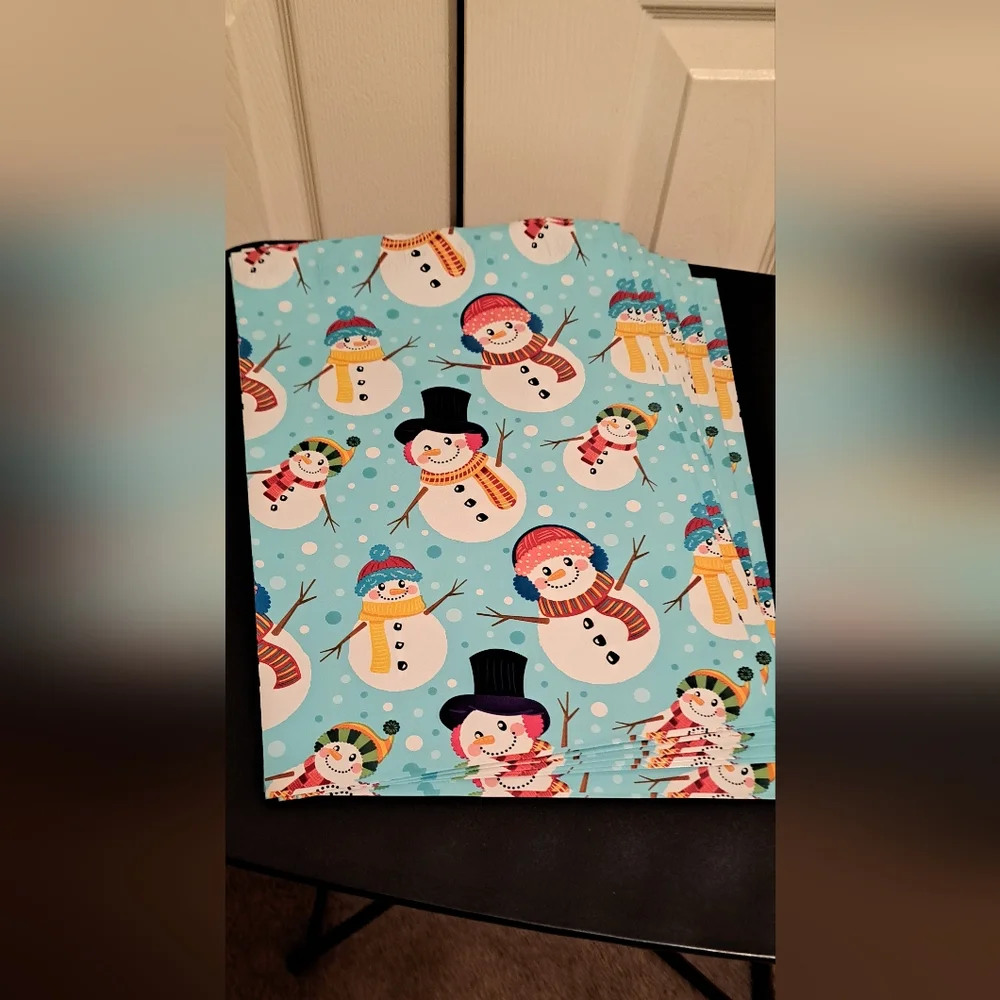 15ct 10x13 polymailers